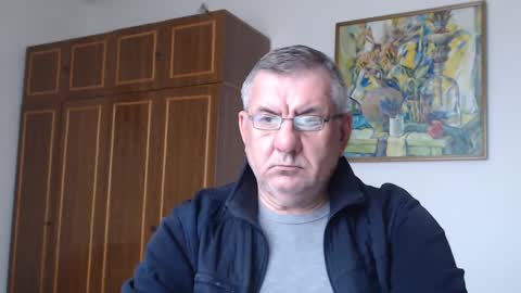 Macho online show from 12-29-24, 11:50