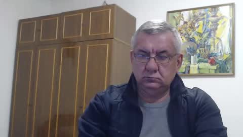 Macho online show from 12-31-24, 06:13