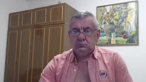 Macho online show from 01-03-25, 08:32