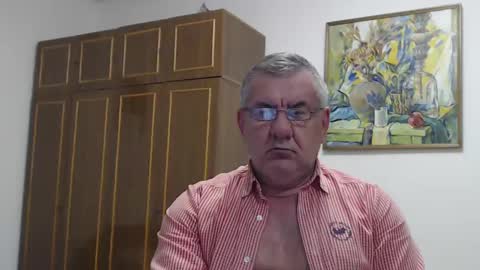 Macho online show from 01-05-25, 06:02