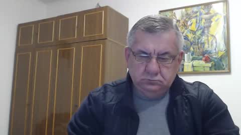 Macho online show from 02-11-25, 05:26