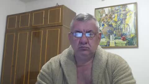 Macho online show from 02-19-25, 09:36