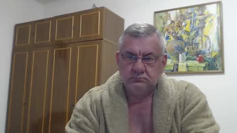 Macho online show from 02-28-25, 09:12