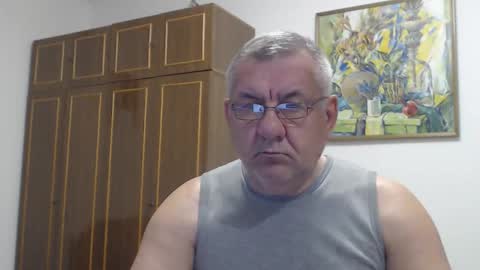 Macho online show from 09-28-25, 03:23