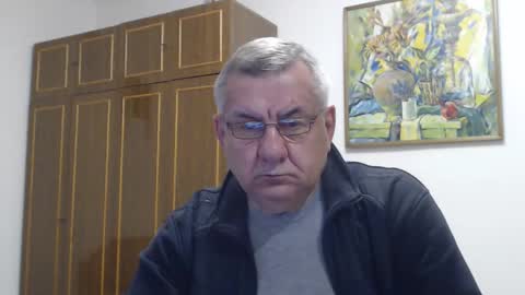 Macho online show from 10-29-25, 05:04