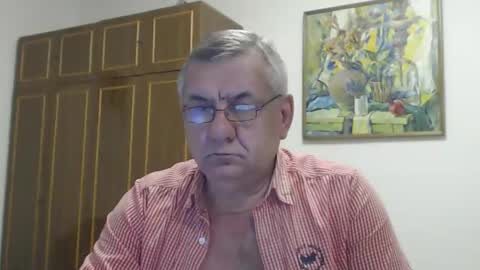 Macho online show from 11-18-25, 08:46