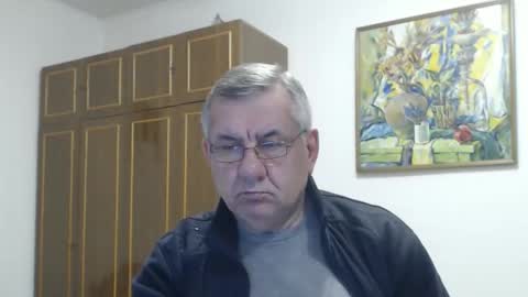 Macho online show from 01-09-26, 04:54