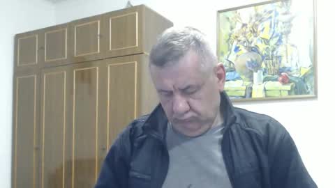 Macho online show from 01-18-26, 06:12