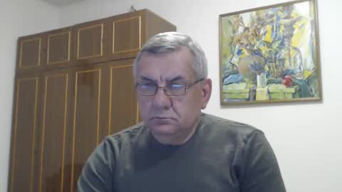 Macho online show from 02-16-26, 07:43