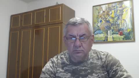 Macho online show from 03-14-26, 06:13