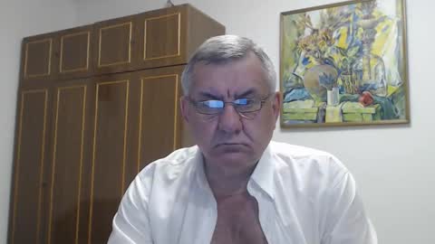 Macho online show from 03-17-26, 07:17