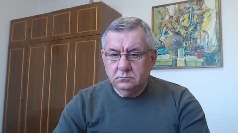 Macho online show from 03-18-26, 07:44