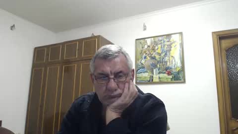 Macho online show from 03-22-26, 01:09