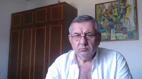 Macho online show from 03-22-26, 01:14