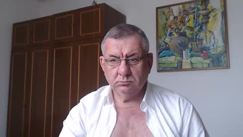 Macho online show from 04-09-26, 02:11