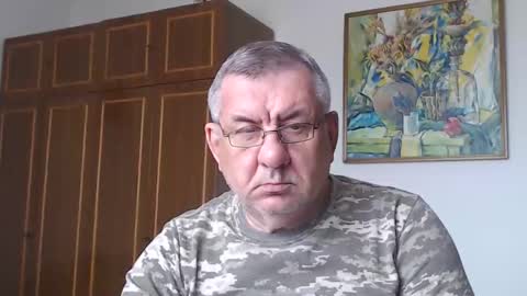 Macho online show from 04-17-26, 12:08