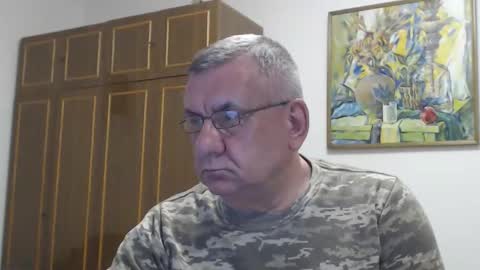 Macho online show from 04-19-26, 06:10