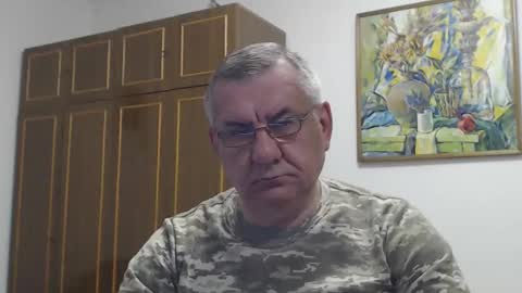 Macho online show from 04-20-26, 07:04