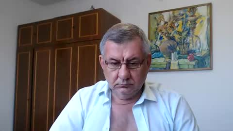 Macho online show from 07-17-26, 03:29