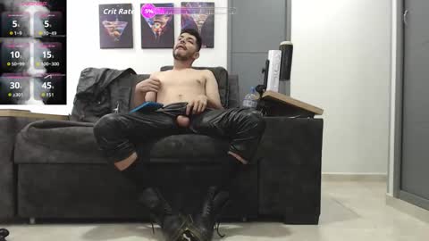 instagram mackdanielsx online show from 03-17-26, 09:40