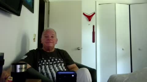 mackdocc001 online show from 07-03-26, 05:30