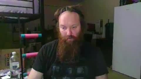 mackhere4u online show from 12-03-25, 04:09