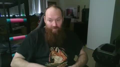 mackhere4u online show from 01-10-26, 03:36