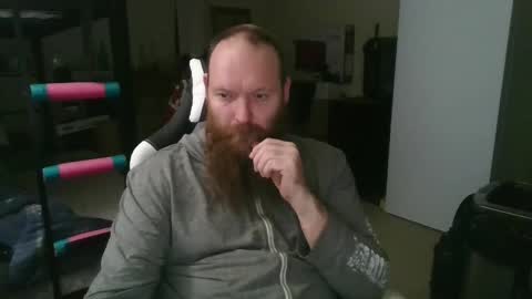 mackhere4u online show from 01-13-26, 04:18