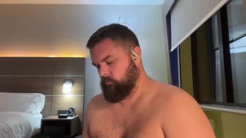 macrackin33 online show from 12-16-25, 12:04