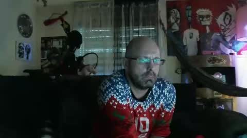 Manuel online show from 12-15-24, 09:24