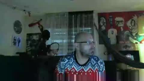 Manuel online show from 12-15-24, 12:28