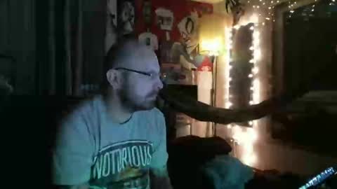 Manuel online show from 01-13-25, 05:02