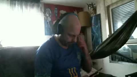 Manuel online show from 02-04-25, 10:00