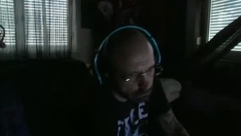 Manuel online show from 02-09-25, 02:18