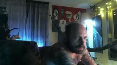 Manuel online show from 02-27-25, 11:48