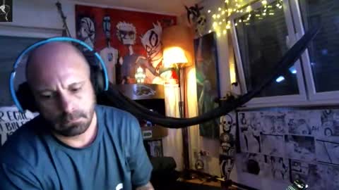 Manuel online show from 09-16-25, 11:50