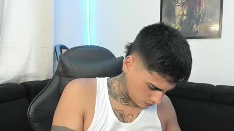 max online show from 01-19-25, 03:53