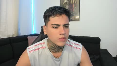 max online show from 01-24-25, 01:25