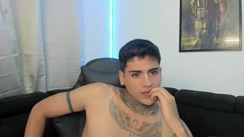 max online show from 02-10-25, 01:46