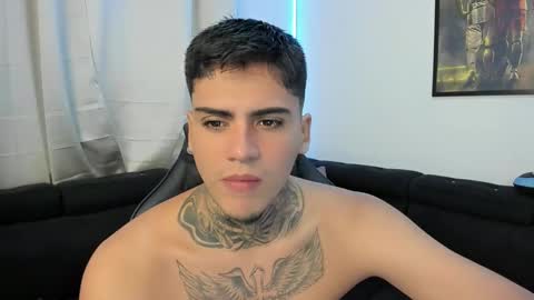 max online show from 02-22-25, 01:24