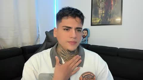 max online show from 03-06-25, 01:57