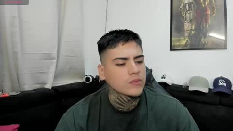 max online show from 10-29-25, 11:45