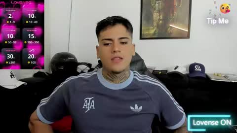 max online show from 01-14-26, 11:49