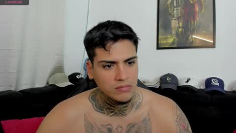 max online show from 02-15-26, 12:07