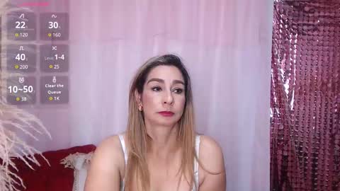 Snapshot of madam_dali chatting on 02-05-26, 02:11 Dalila online show from 02-05-26, 02:11