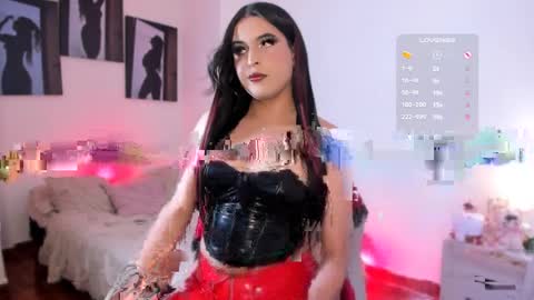 madam_osher online show from 04-06-26, 10:00