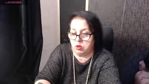 Madam Sanjanne online show from 04-21-26, 01:42
