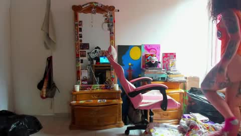 di online show from 02-26-25, 03:30