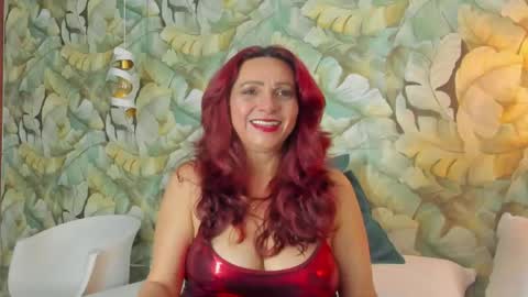 Snapshot of madame_angelic_1 chatting on 05-01-26, 10:25 Madam Angelic online show from 05-01-26, 10:25