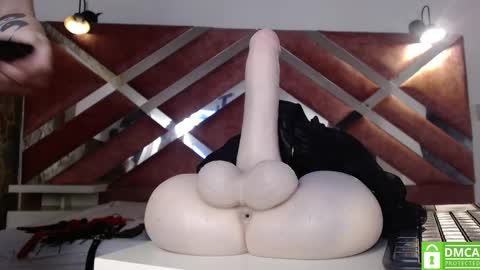 madame ibby online show from 02-18-26, 12:56